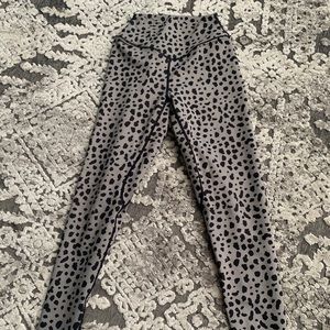 Balance Athletica Kingdom Collection leggings